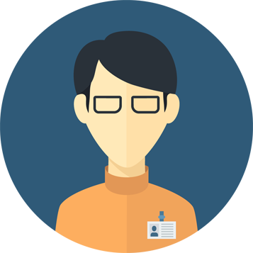 Orlando Vidoni - Sistemista