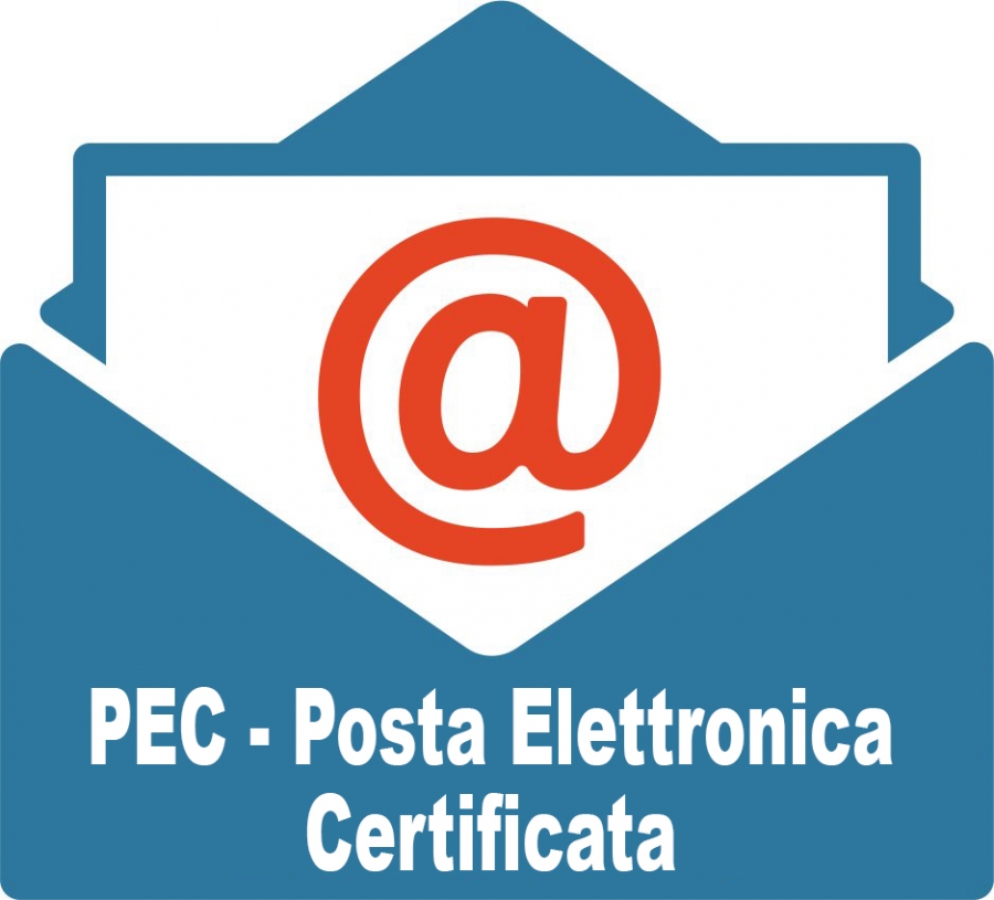 PEC - Posta elettronica certificata