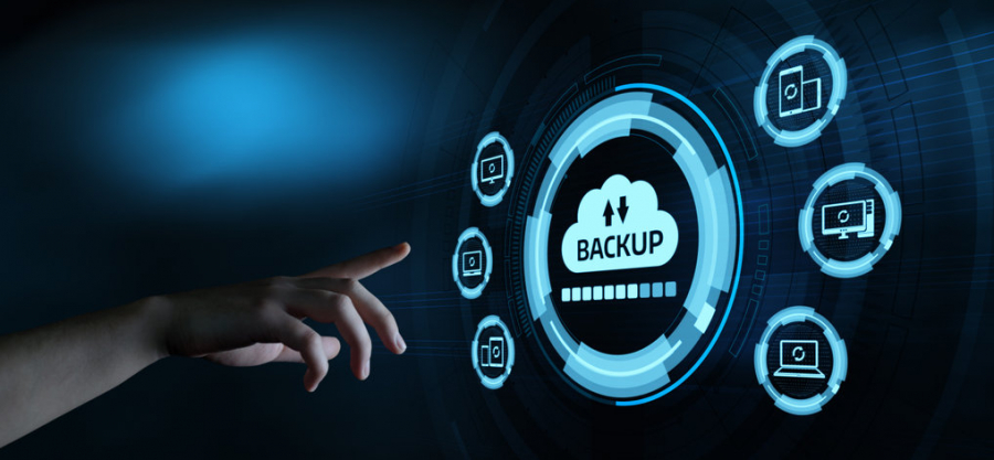 Il backup dei dati, perch&eacute; e quando
